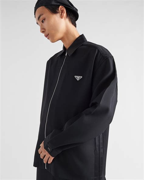 prada wool